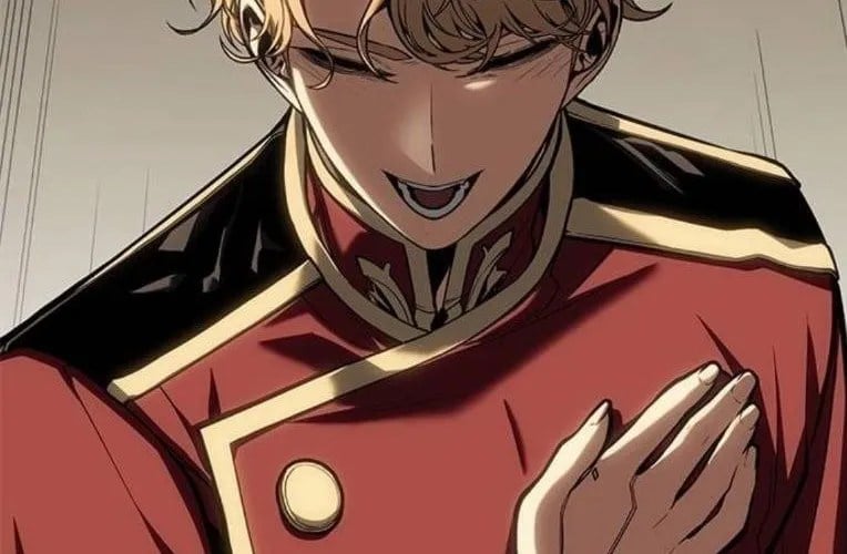 Tạp Huyết Chapter 59 - Trang 2