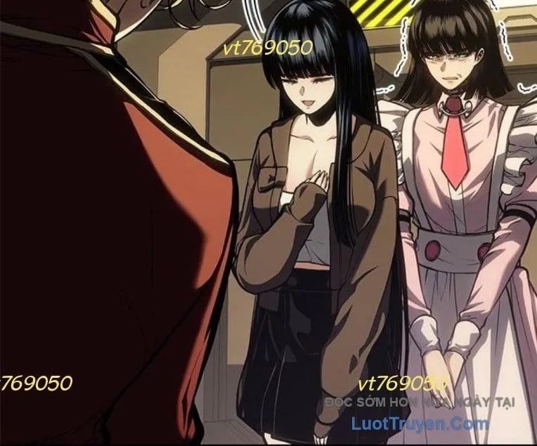 Tạp Huyết Chapter 59 - Trang 2