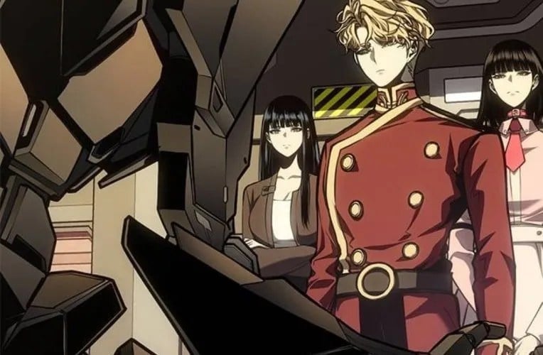 Tạp Huyết Chapter 59 - Trang 2