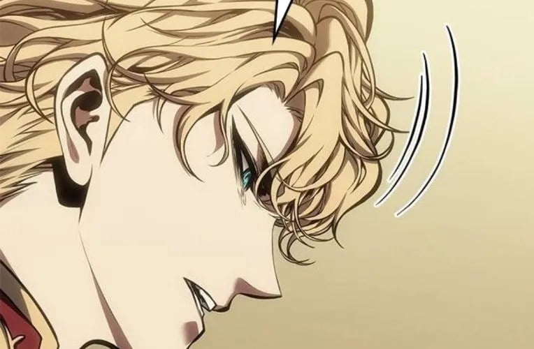 Tạp Huyết Chapter 59 - Trang 2