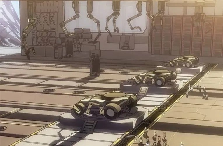 Tạp Huyết Chapter 59 - Trang 2