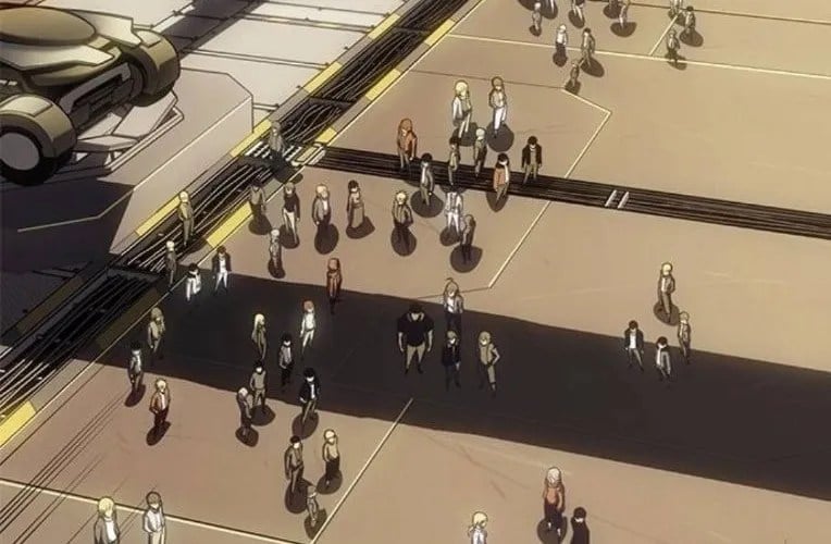 Tạp Huyết Chapter 59 - Trang 2