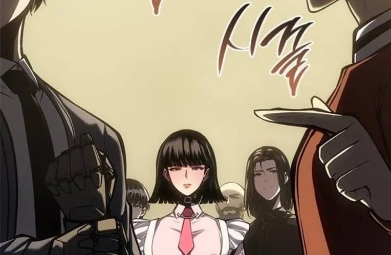 Tạp Huyết Chapter 59 - Trang 2