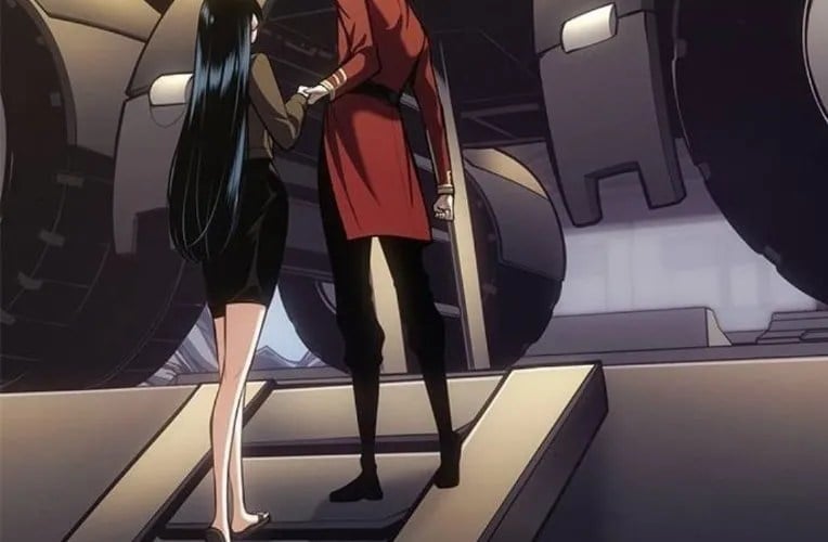 Tạp Huyết Chapter 59 - Trang 2