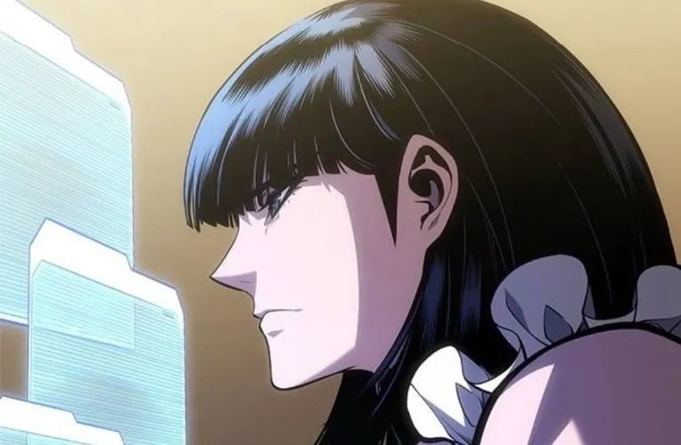 Tạp Huyết Chapter 59 - Trang 2