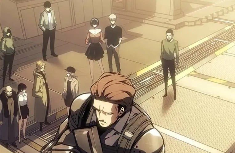 Tạp Huyết Chapter 59 - Trang 2