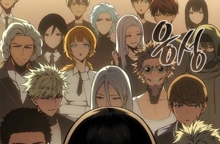 Tạp Huyết Chapter 59 - Trang 2