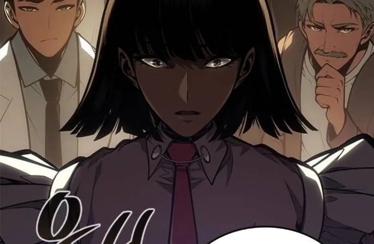 Tạp Huyết Chapter 59 - Trang 2