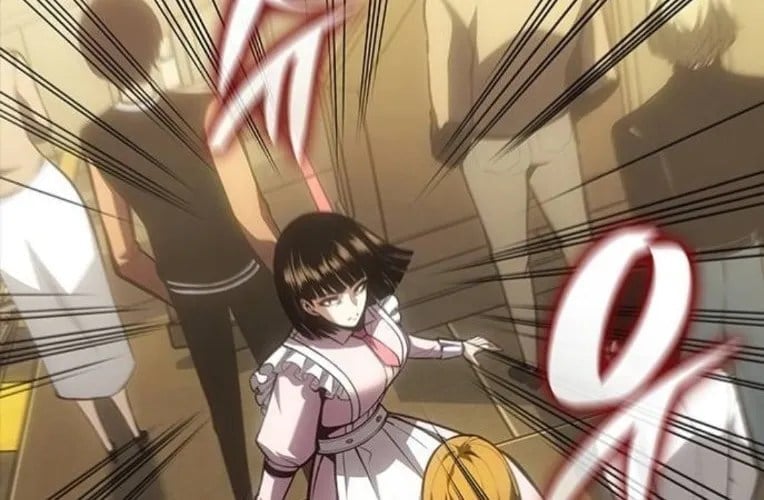 Tạp Huyết Chapter 59 - Trang 2