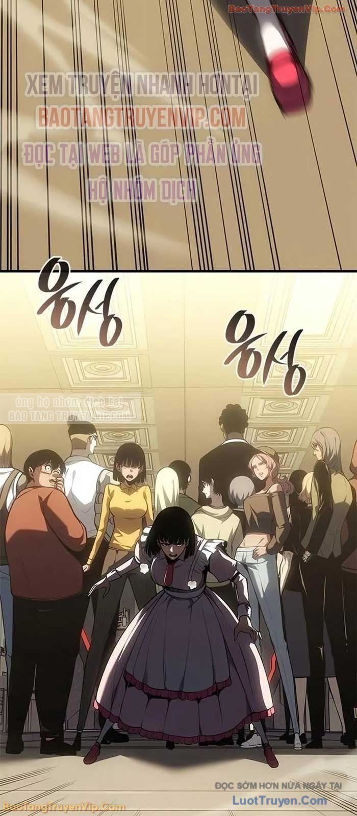 Tạp Huyết Chapter 60 - Trang 2