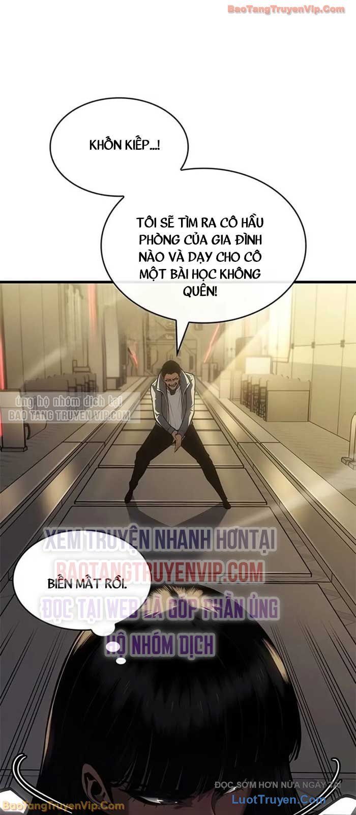 Tạp Huyết Chapter 60 - Trang 2