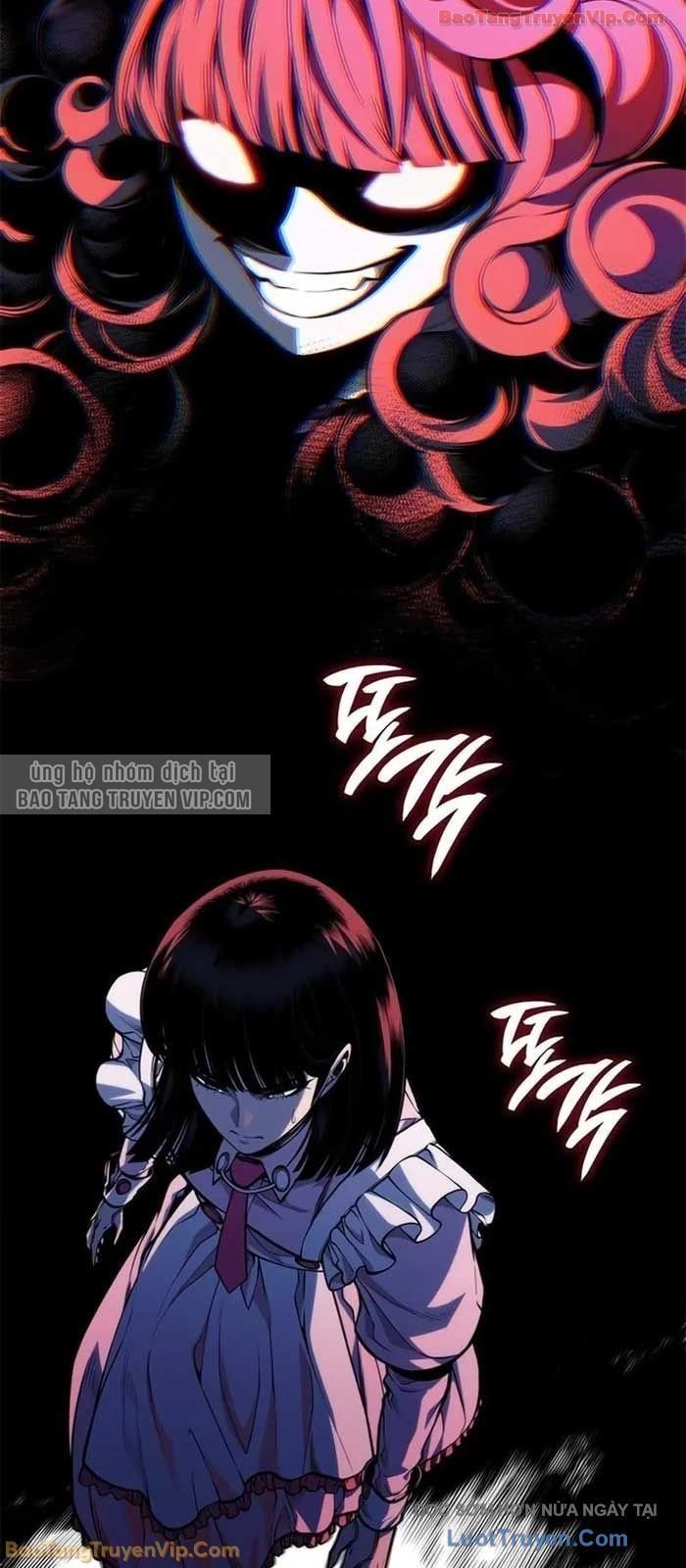 Tạp Huyết Chapter 60 - Trang 2