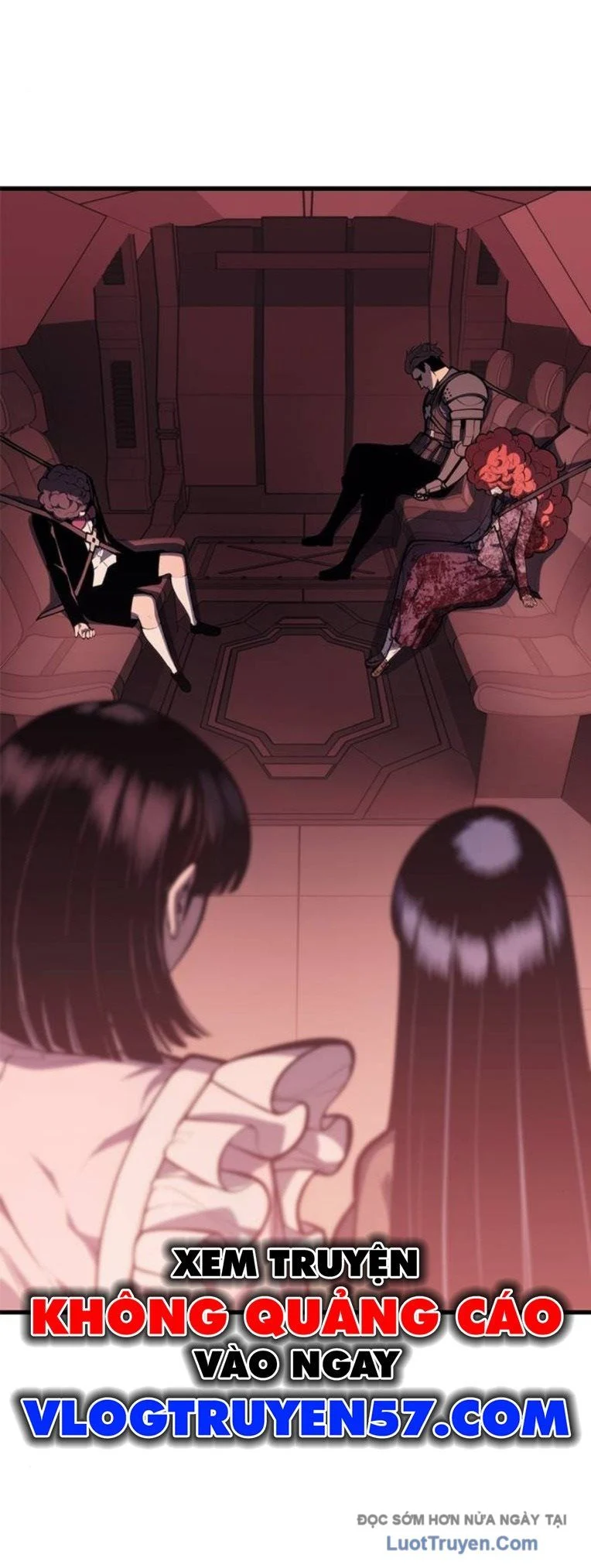 Tạp Huyết Chapter 62 - Trang 2