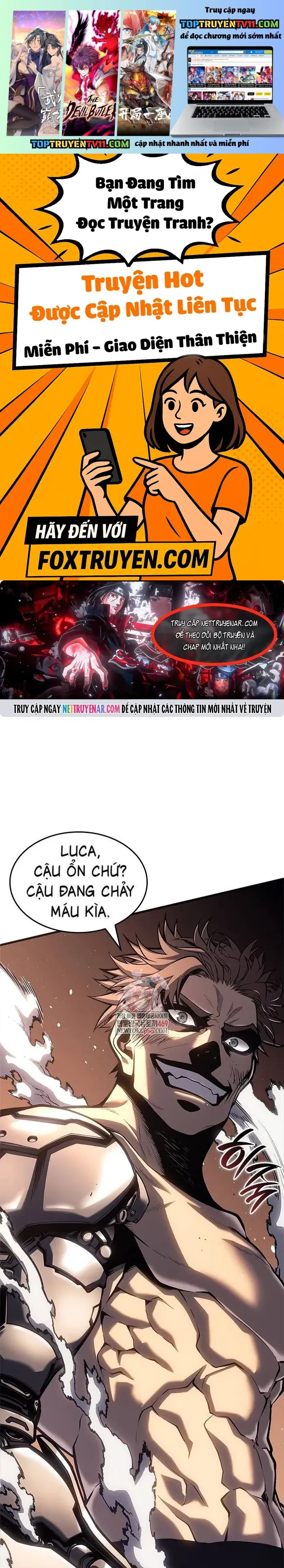 Tạp Huyết Chapter 64 - Next Chapter 65