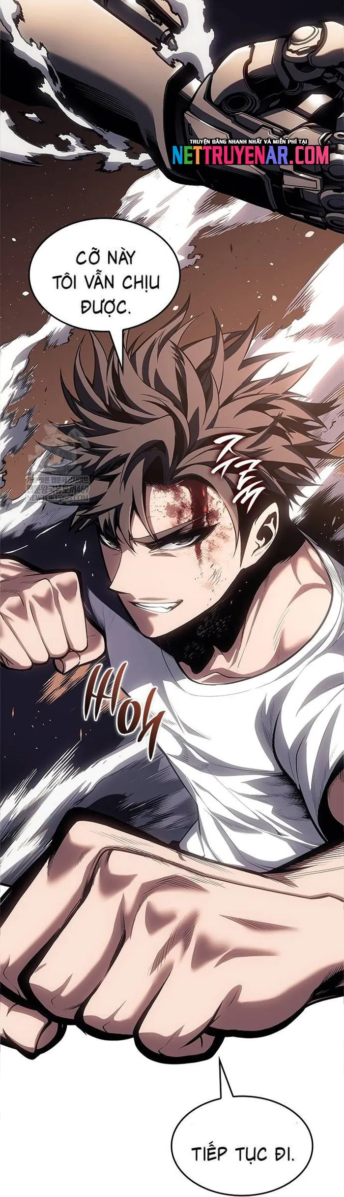 Tạp Huyết Chapter 64 - Next Chapter 65