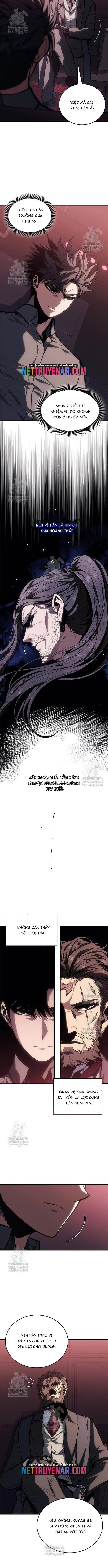 Tạp Huyết Chapter 65 - Next 