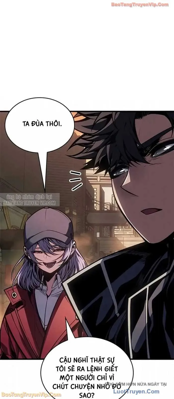 tạp huyết Chap 67 10