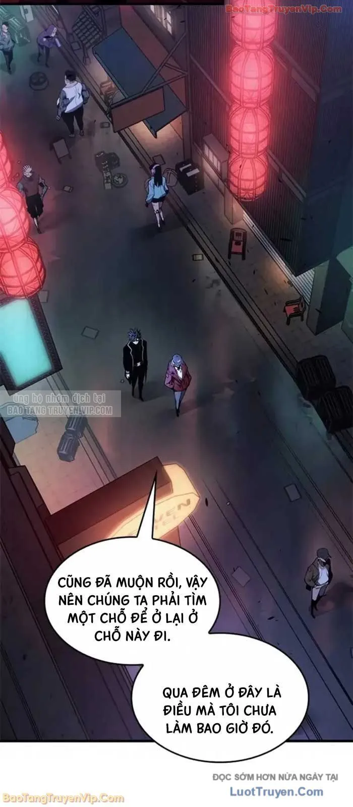 tạp huyết Chap 67 15