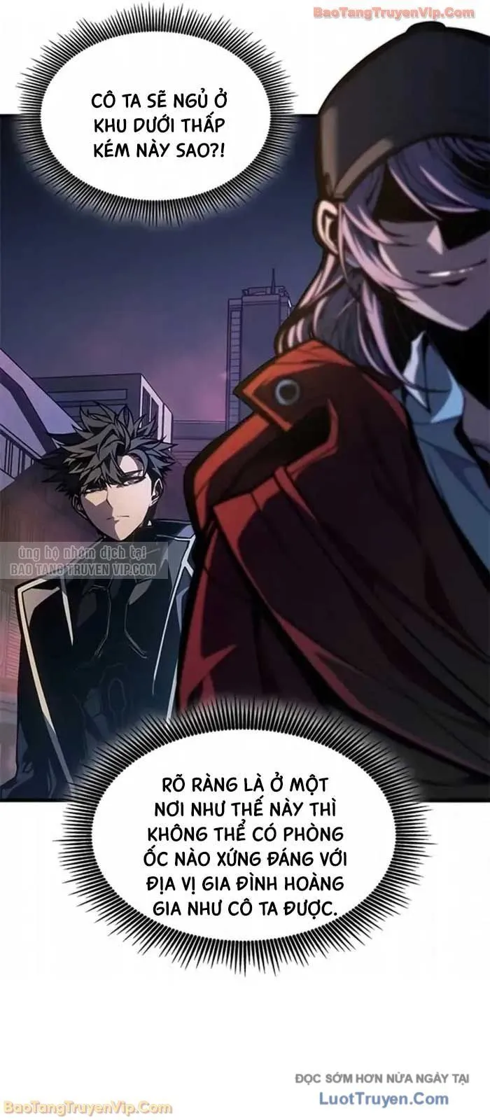 tạp huyết Chap 67 16