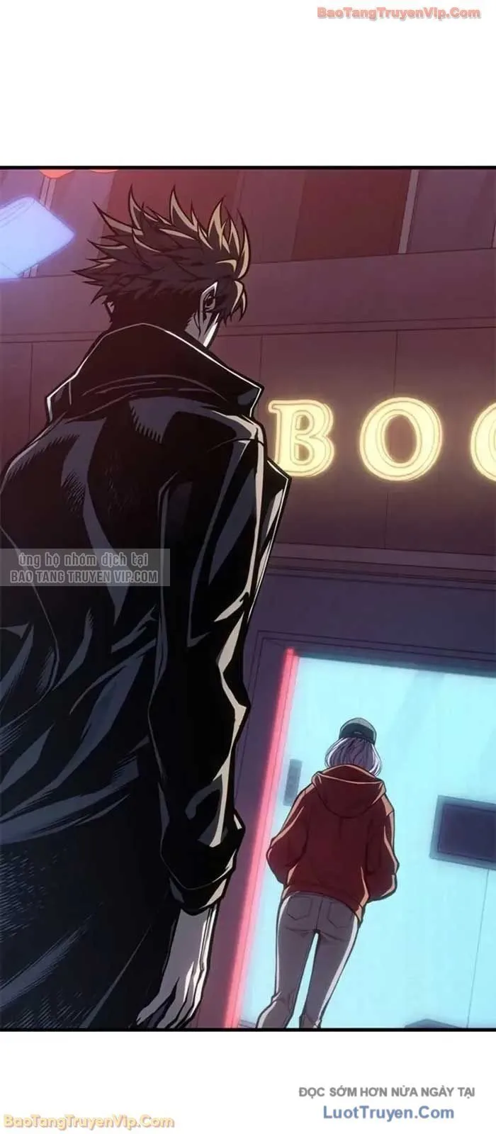 tạp huyết Chap 67 17