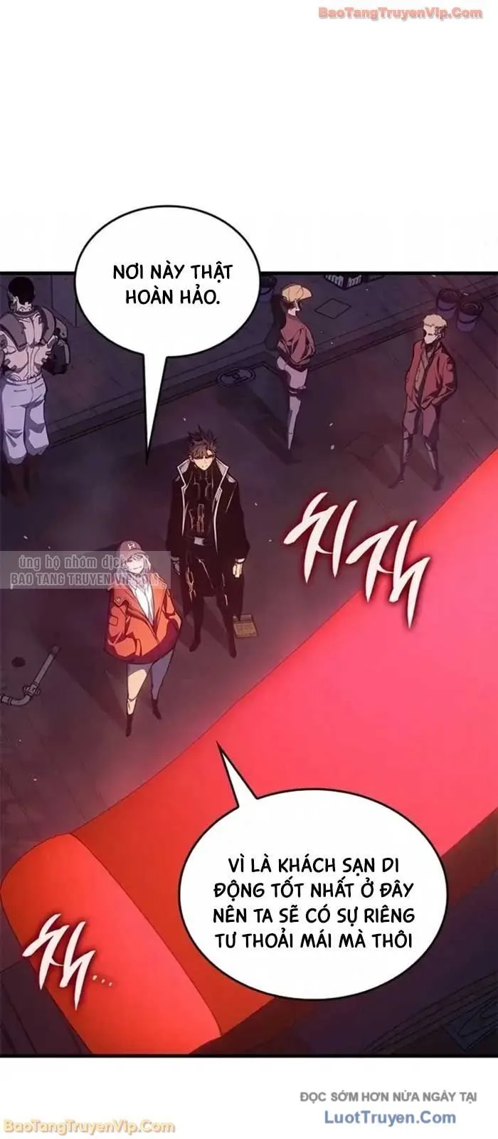 tạp huyết Chap 67 18