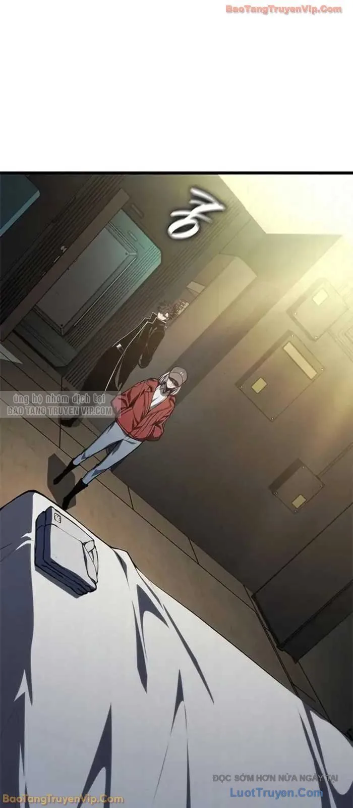 tạp huyết Chap 67 21