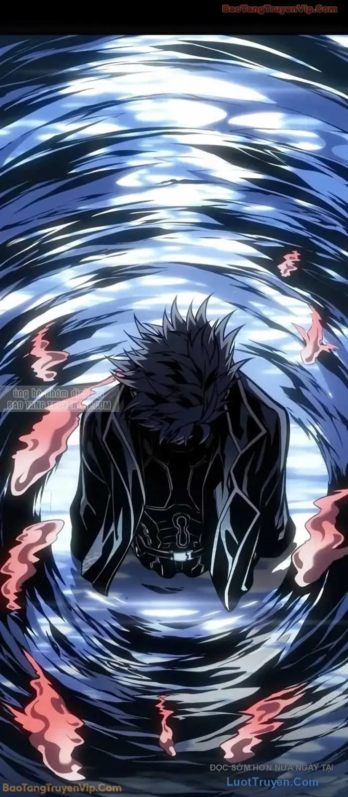 tạp huyết Chap 67 36