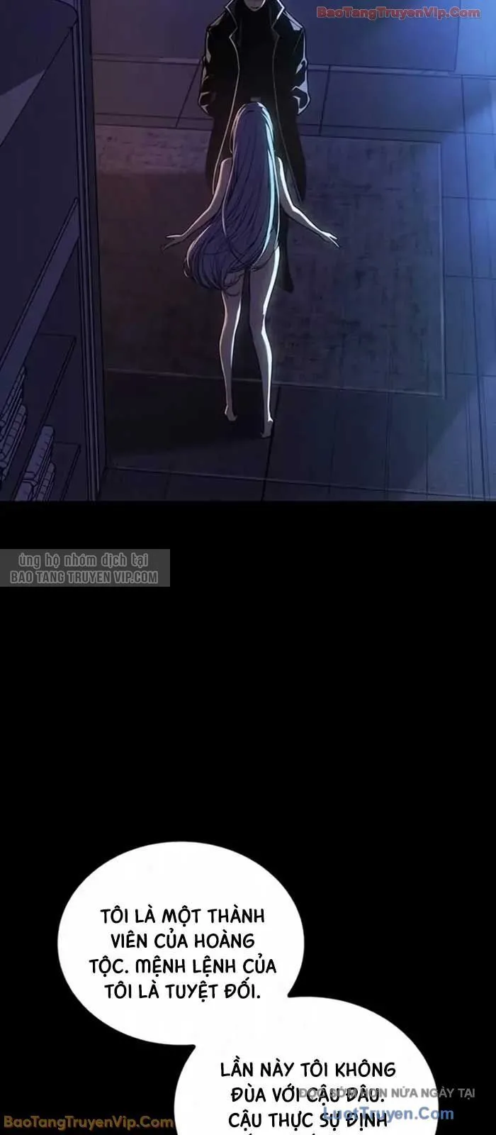 tạp huyết Chap 67 38