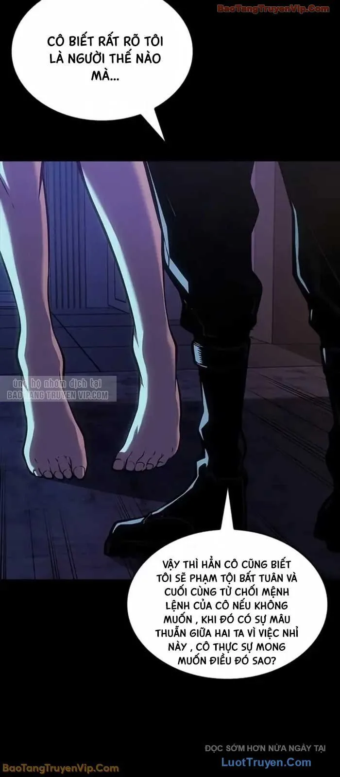 tạp huyết Chap 67 40