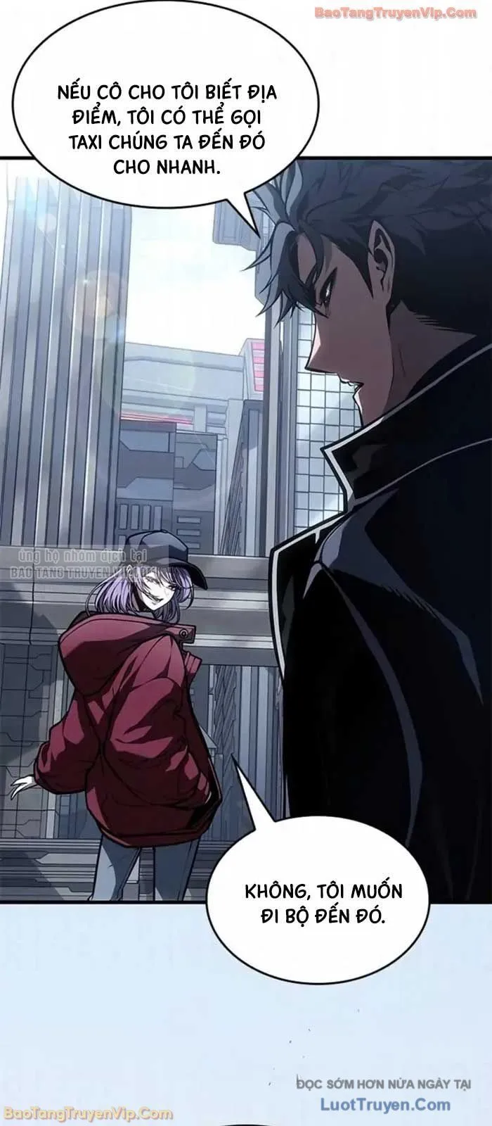 tạp huyết Chap 67 48