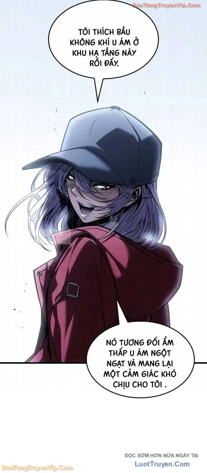 tạp huyết Chap 67 49