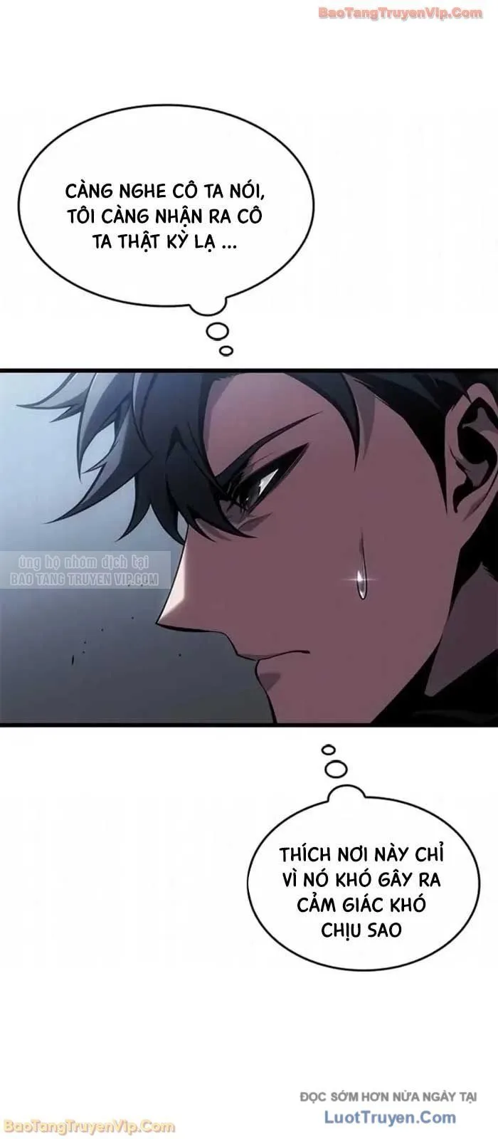 tạp huyết Chap 67 50