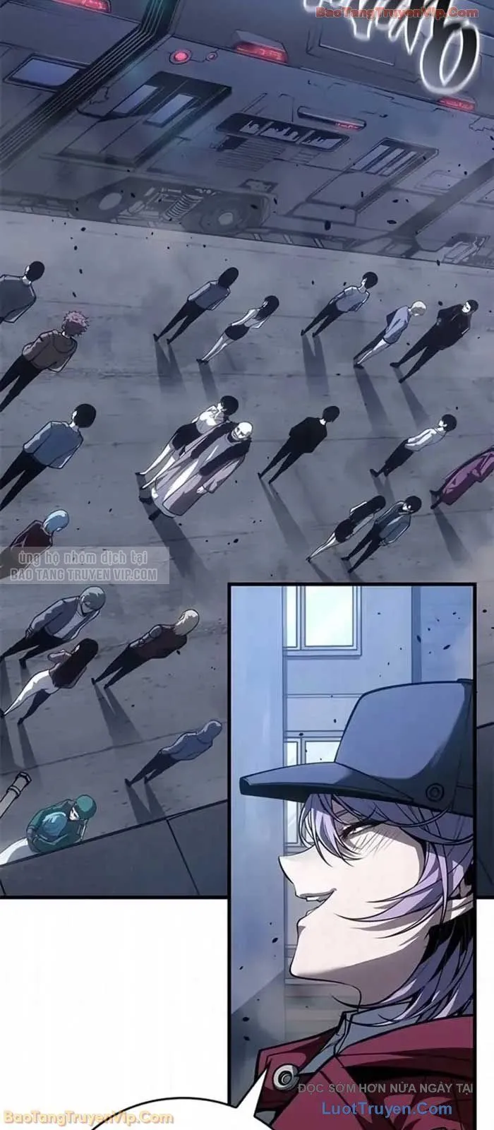 tạp huyết Chap 67 53