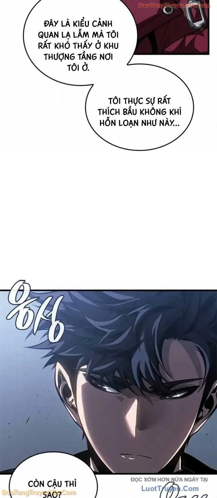 tạp huyết Chap 67 54