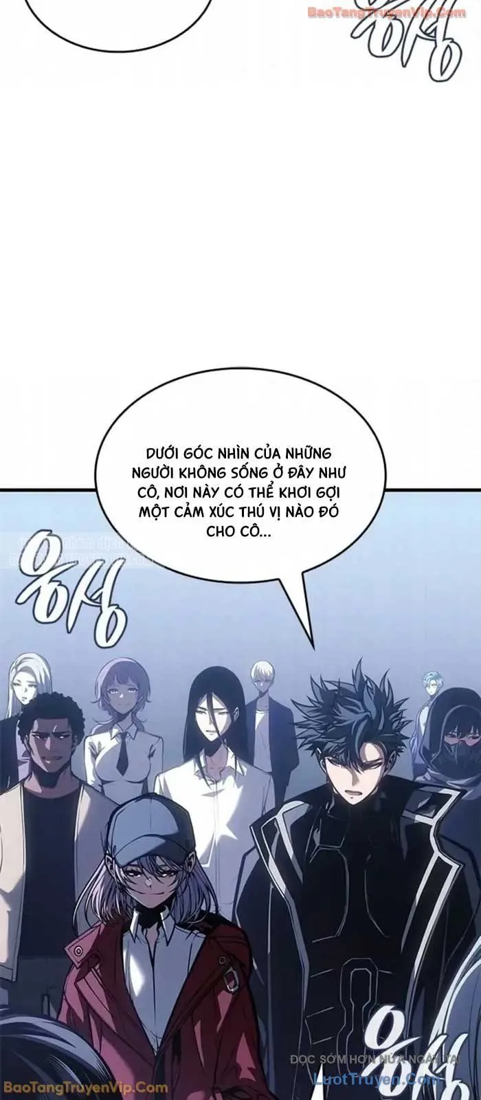 tạp huyết Chap 67 55