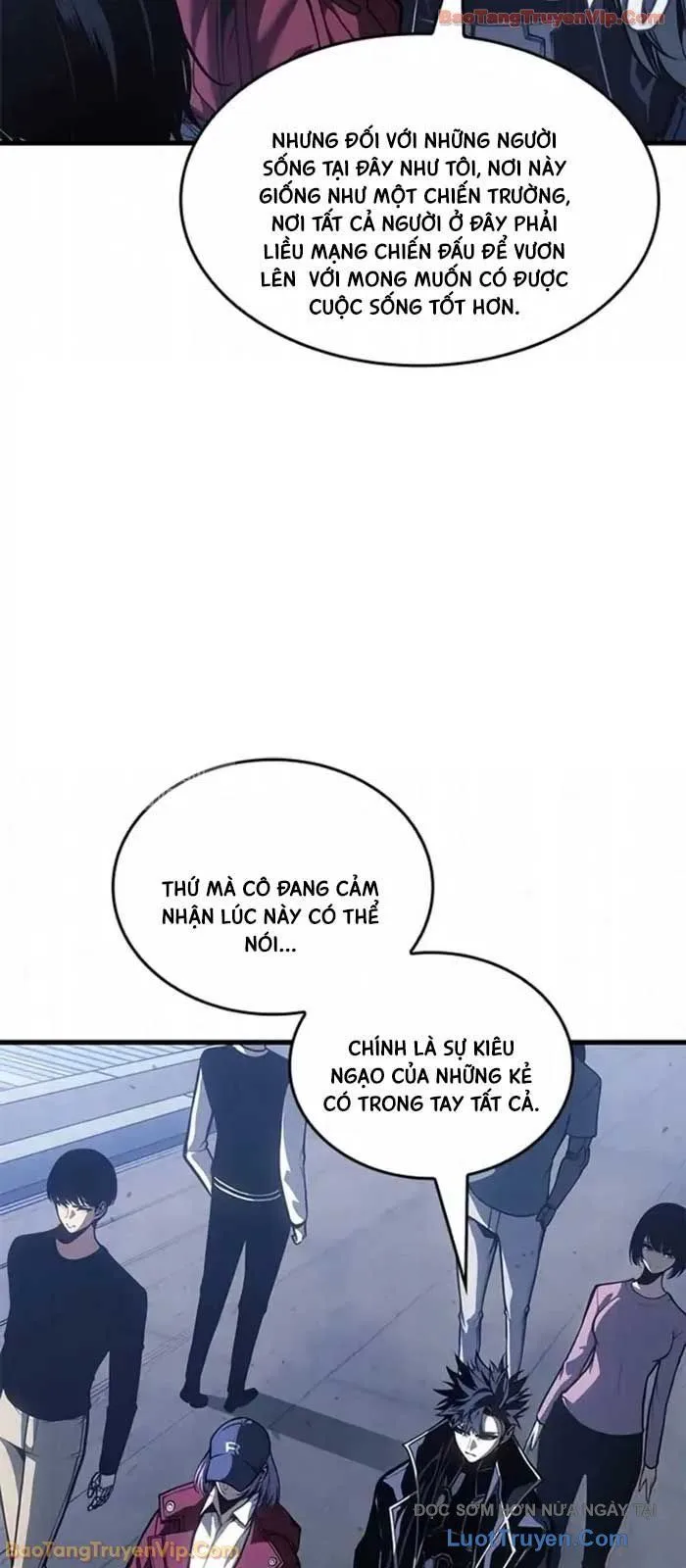 tạp huyết Chap 67 56