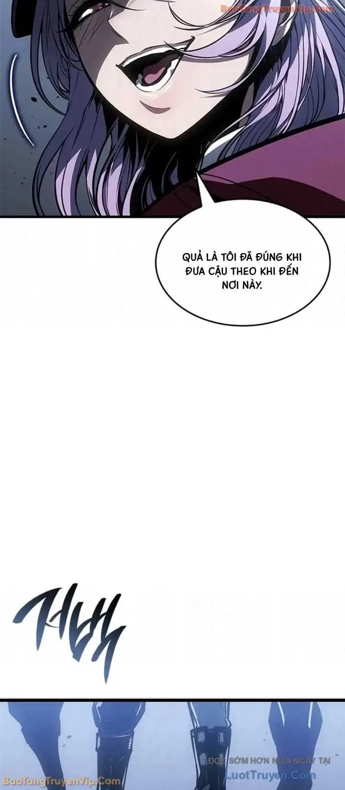 tạp huyết Chap 67 58