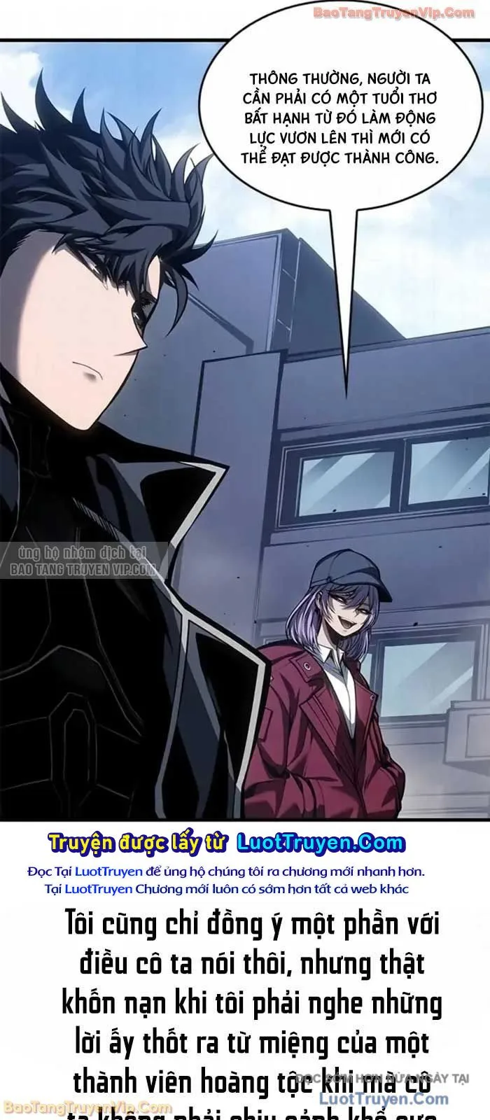 tạp huyết Chap 67 64