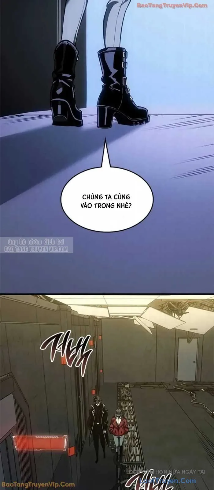 tạp huyết Chap 67 66