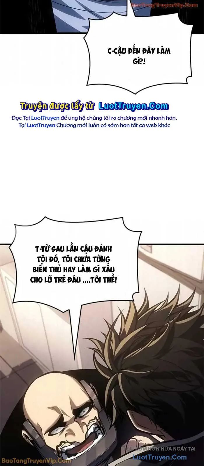 tạp huyết Chap 67 71