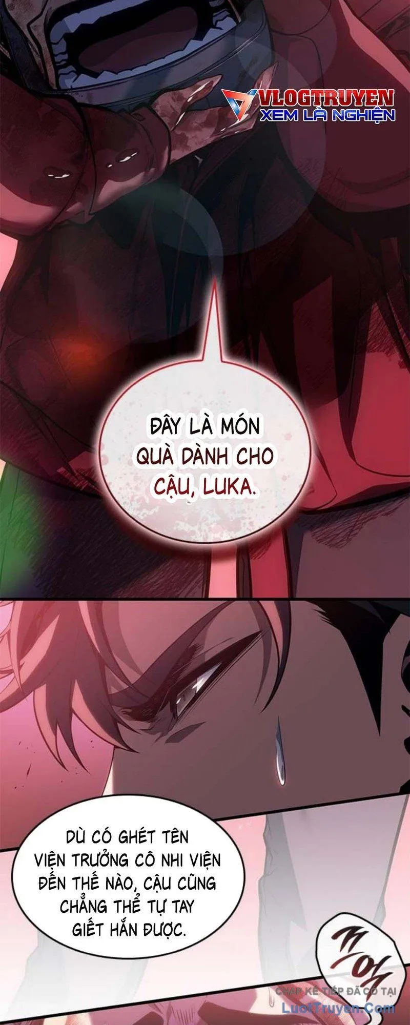 tạp huyết chapter 68 2
