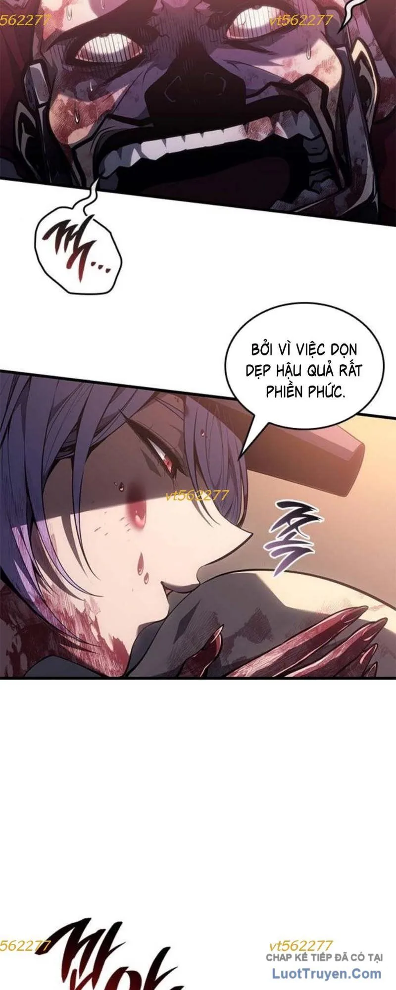 tạp huyết chapter 68 3