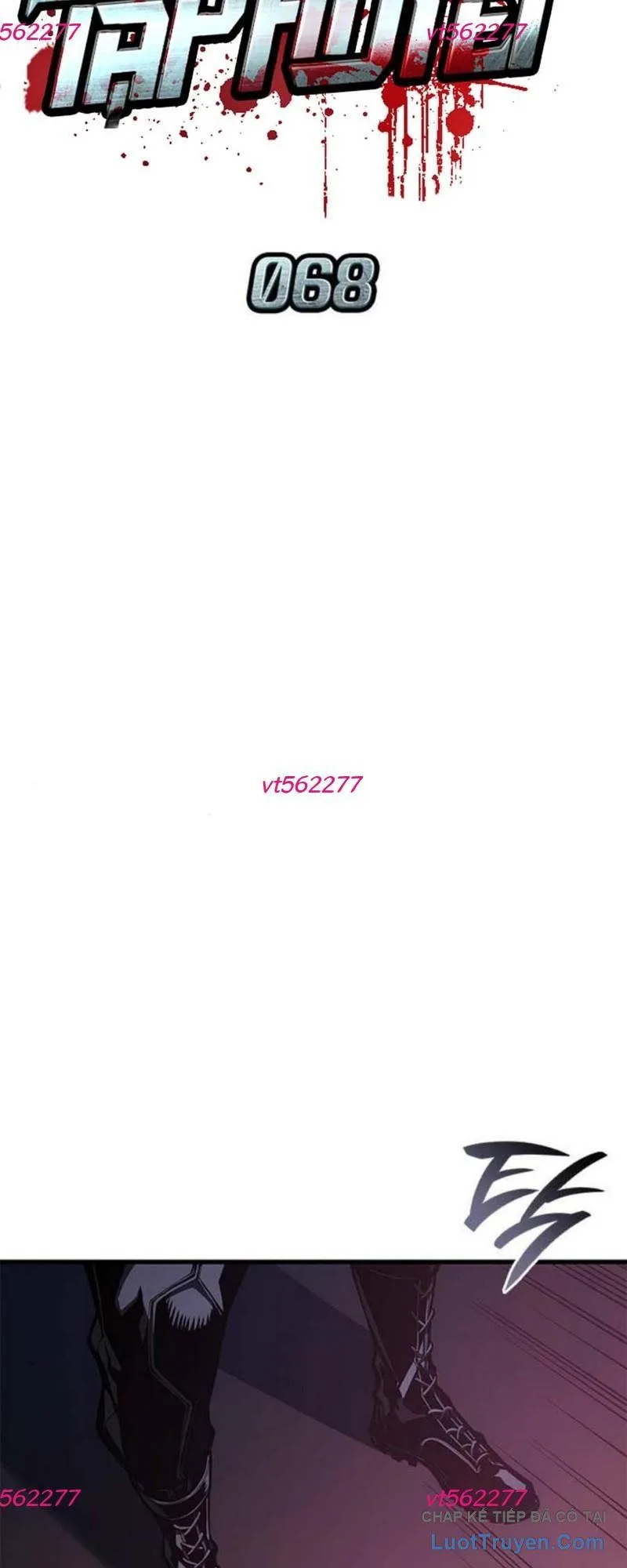 tạp huyết chapter 68 9