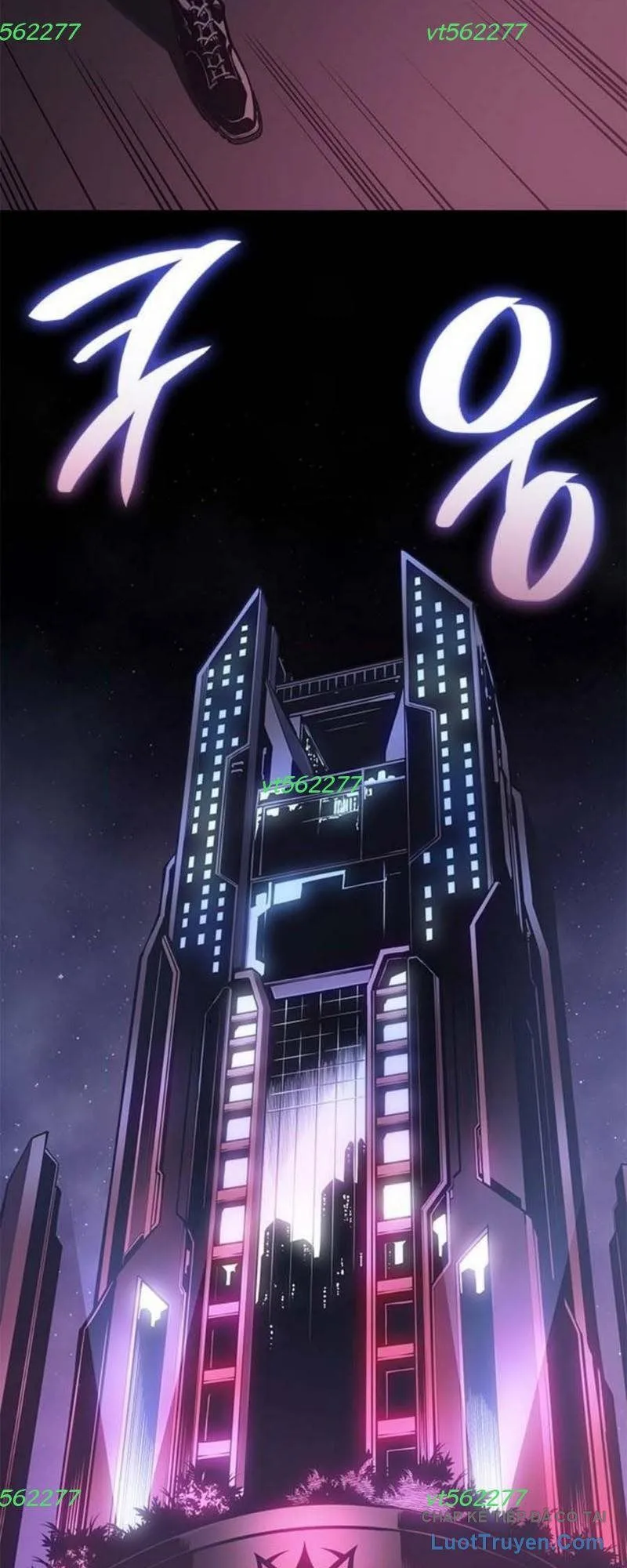 tạp huyết chapter 68 10