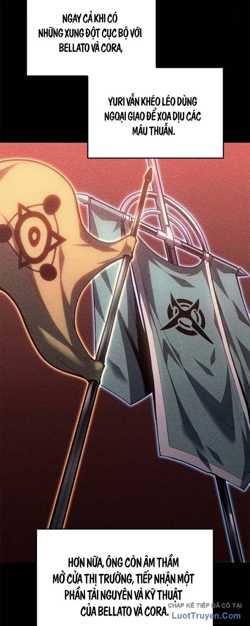 tạp huyết chapter 68 18