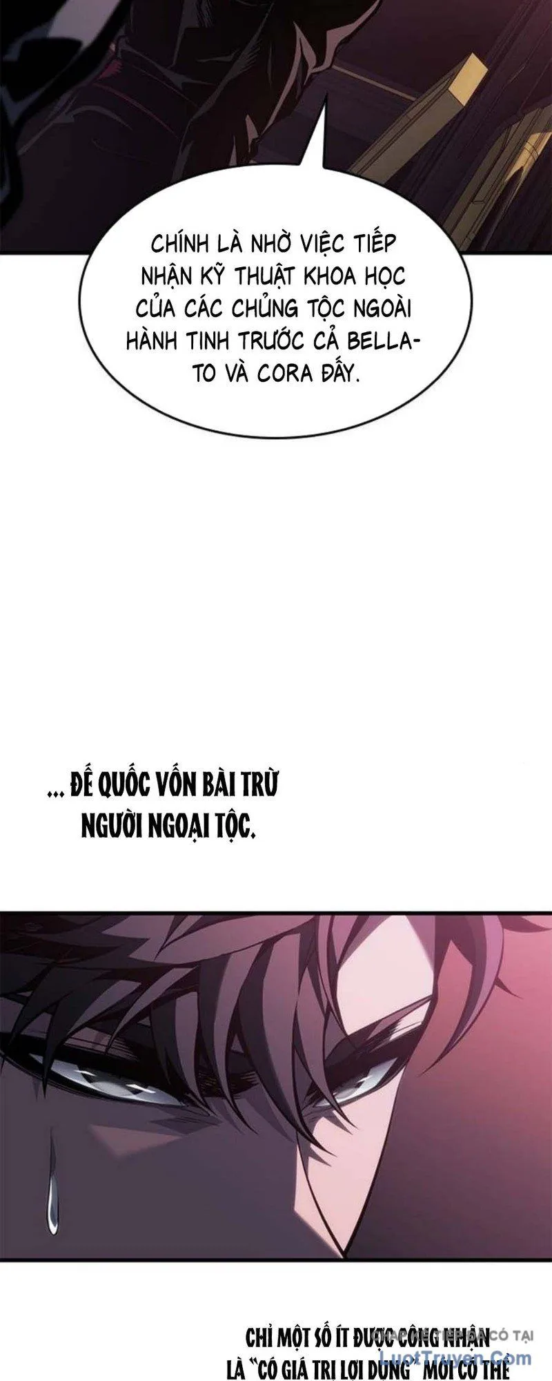 tạp huyết chapter 68 21