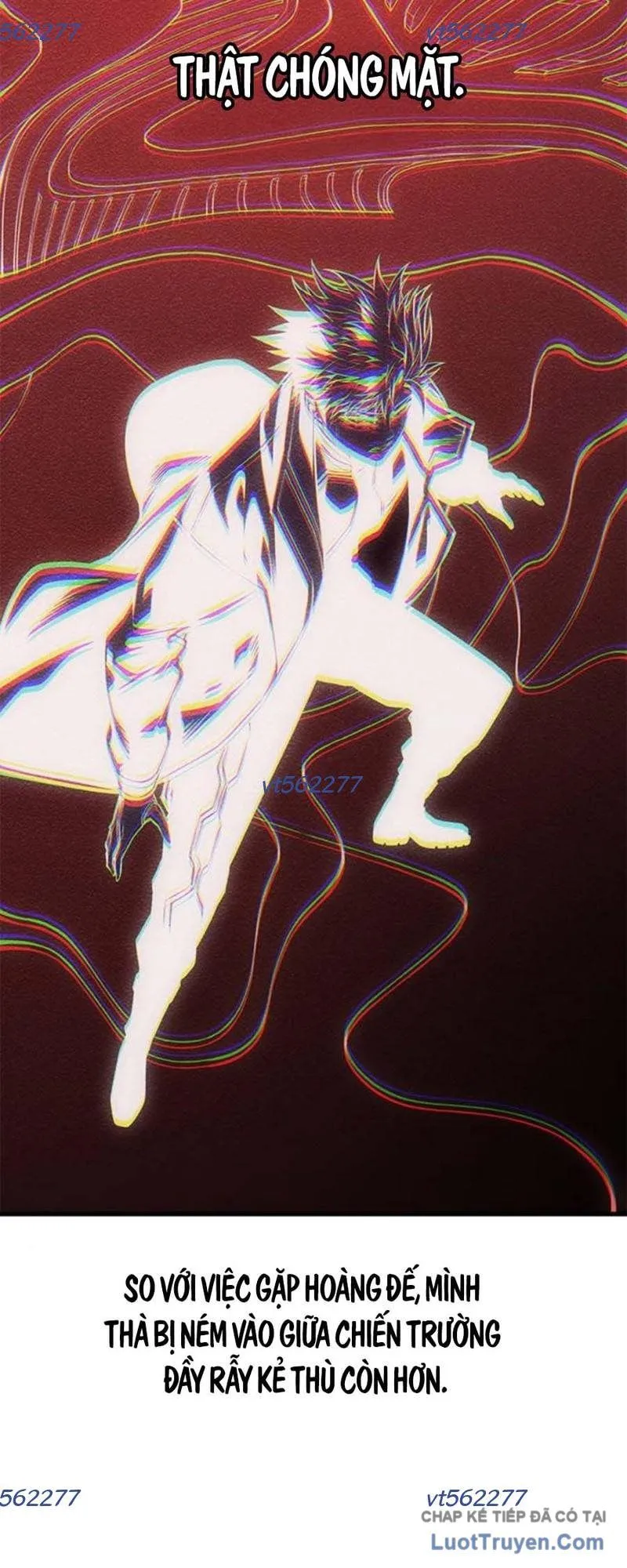 tạp huyết chapter 68 36