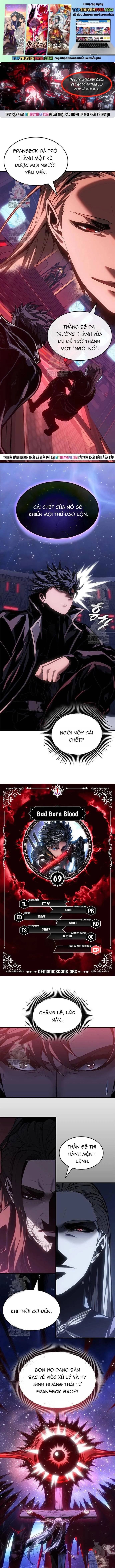 tạp huyết chapter 69 1