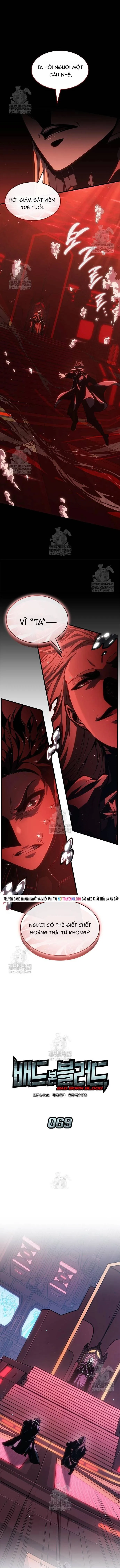 tạp huyết chapter 69 3