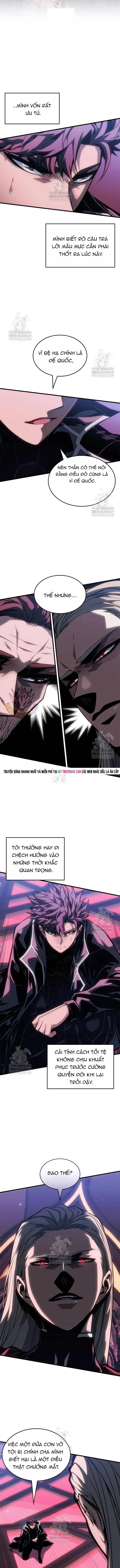 tạp huyết chapter 69 4